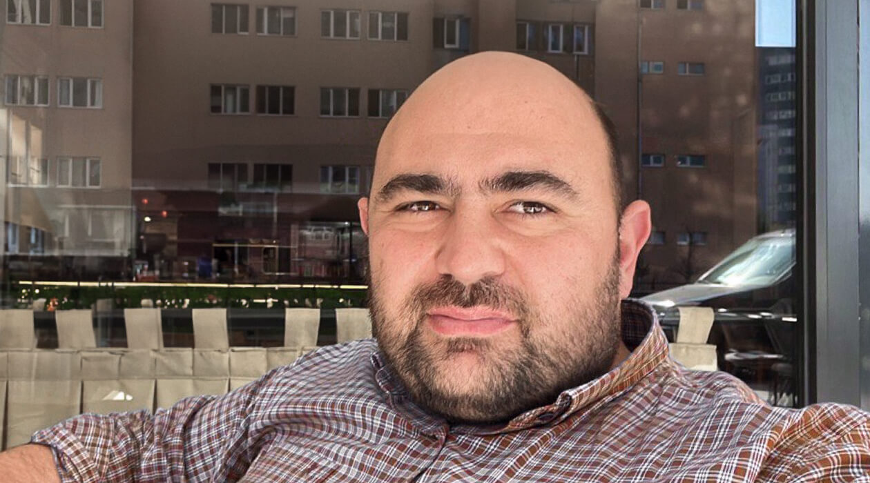 ELHAN BAYRAKTAR