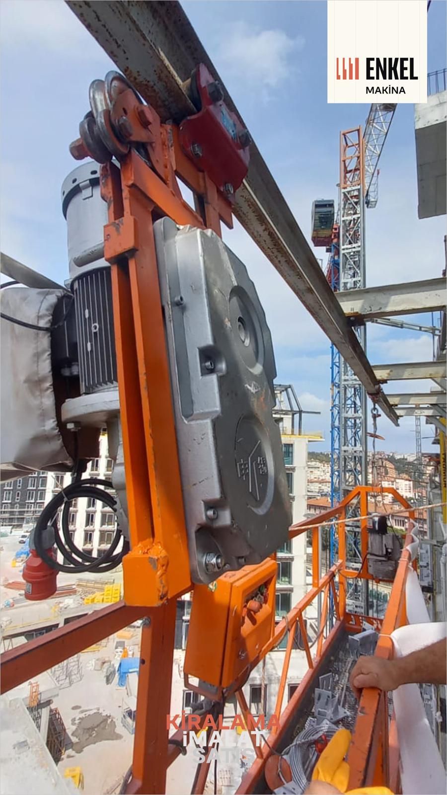 Hoist Lifter