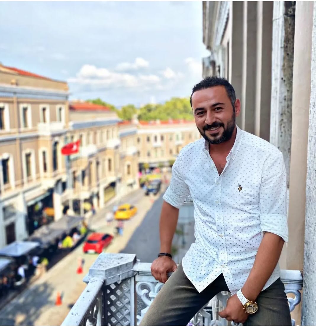 SEMİH YILDIRIM